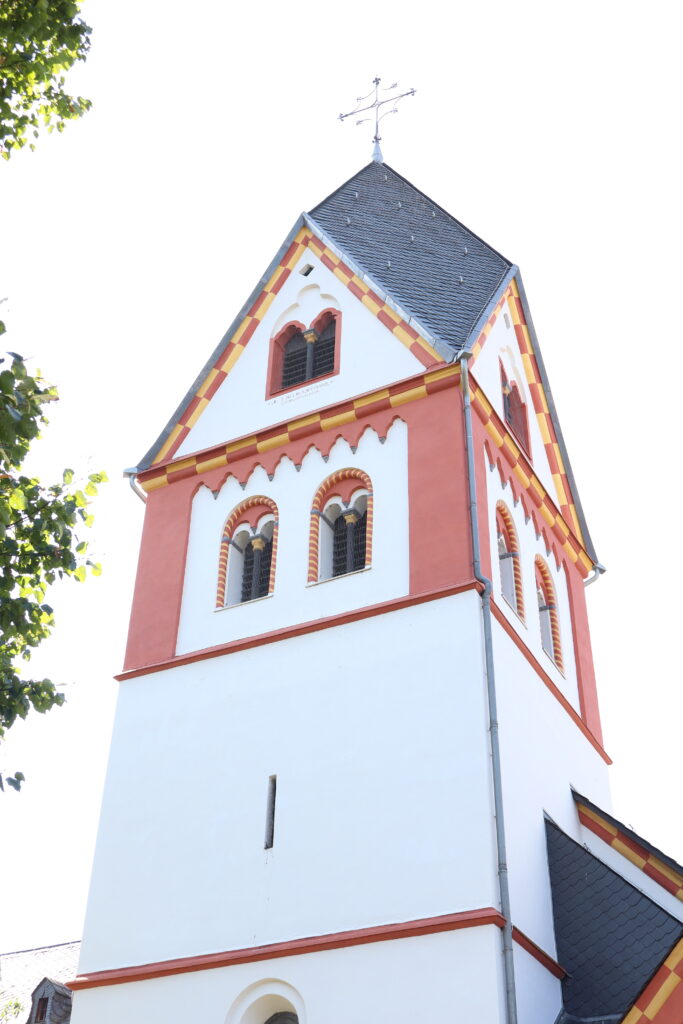 Lay Kirchturm