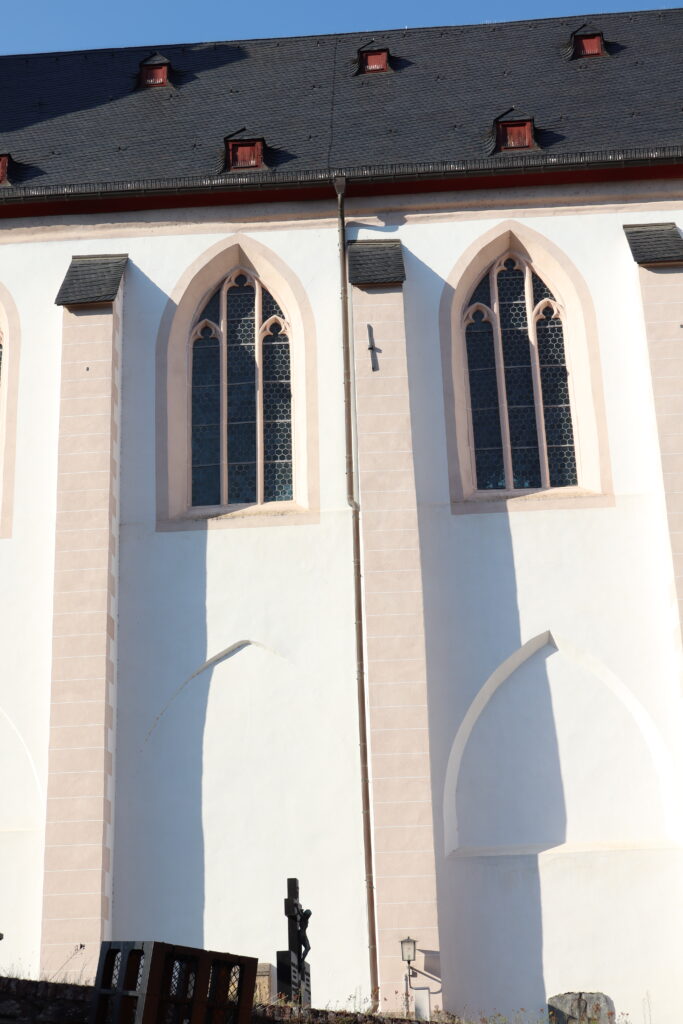 Oberwesel Kirche